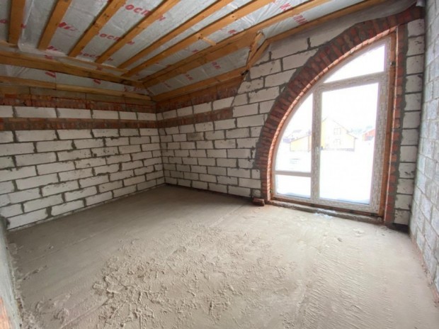 Фотография 24 - Продам КОТТЕДЖ 230 м2 с гаражом и банным комплексом в г. Белгороде мкр. Юго-Западный 2.4