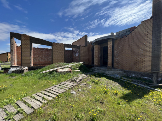 Фотография 8 - Продам КОТТЕДЖ 230 м2 с гаражом и банным комплексом в г. Белгороде мкр. Юго-Западный 2.4
