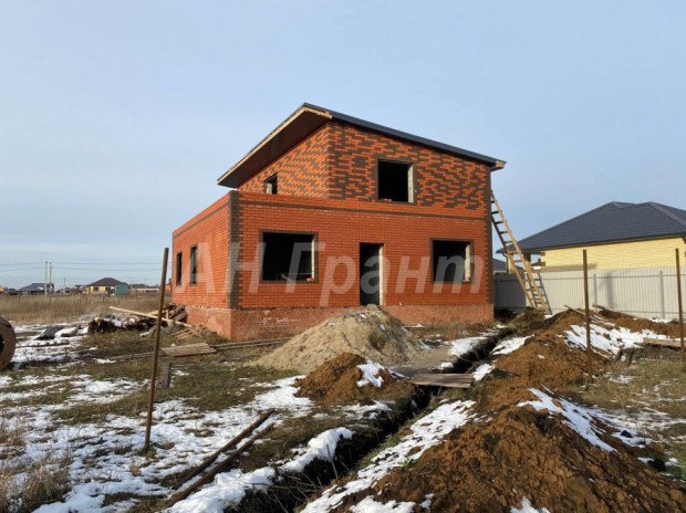 Фотография 4 - Новый  2х этажный 5-к ДОМ 150 м2 ПОД КЛЮЧ И БЛАГОУСТРОЙСТВОМ ТЕРРИТОРИИ в мкр. РАЗУМНОЕ-81