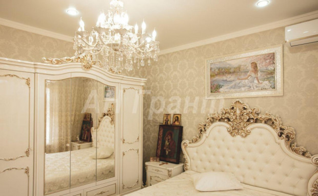 Фотография 17 - Жилой роскошный 4-х комнатный ДОМ с МЕБЕЛЬЮ. ГАРАЖОМ и НАВЕСОМ в Дубовской Заставе