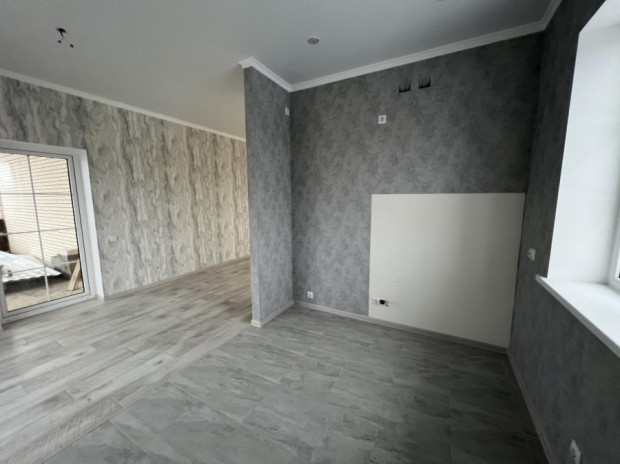 Фотография 9 - Продам новый дом 120м2 под расположенный в п. Разумное, мкр. Разумное-81