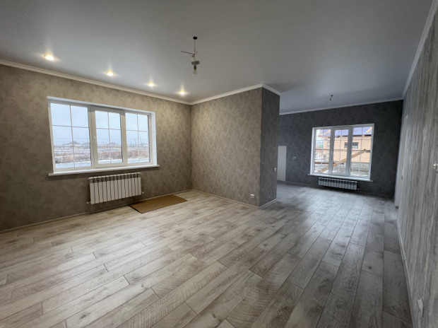 Фотография 7 - Продам новый дом 120м2 под расположенный в п. Разумное, мкр. Разумное-81