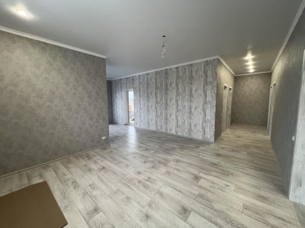 Фотография 8 - Продам новый дом 120м2 под расположенный в п. Разумное, мкр. Разумное-81