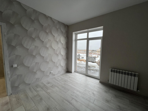 Фотография 20 - Продам новый дом 120м2 под расположенный в п. Разумное, мкр. Разумное-81
