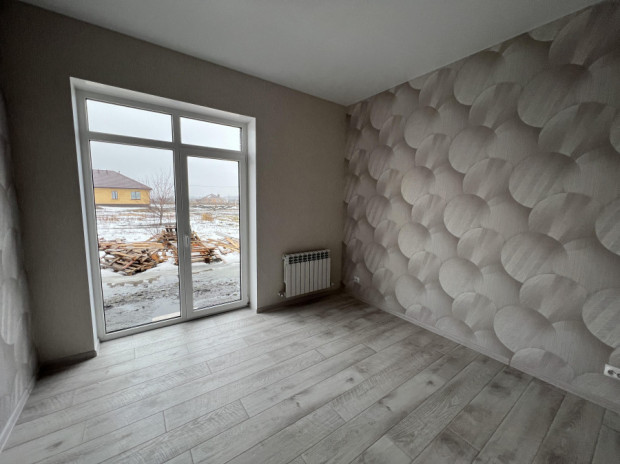 Фотография 19 - Продам новый дом 120м2 под расположенный в п. Разумное, мкр. Разумное-81