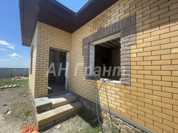 Фотография 8 - Новый 4х-к ДОМ 115 м2 ПОД КЛЮЧ с ЗАБОРОМ и ТЕРРАСОЙ С ПЕЧКОЙ БАРБЕКЮ в центре Таврово-10