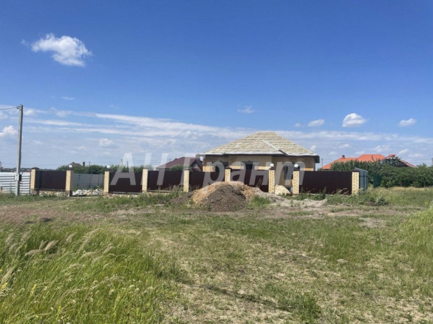 Фотография 9 - Новый 4х-к ДОМ 115 м2 ПОД КЛЮЧ с ЗАБОРОМ и ТЕРРАСОЙ С ПЕЧКОЙ БАРБЕКЮ в центре Таврово-10