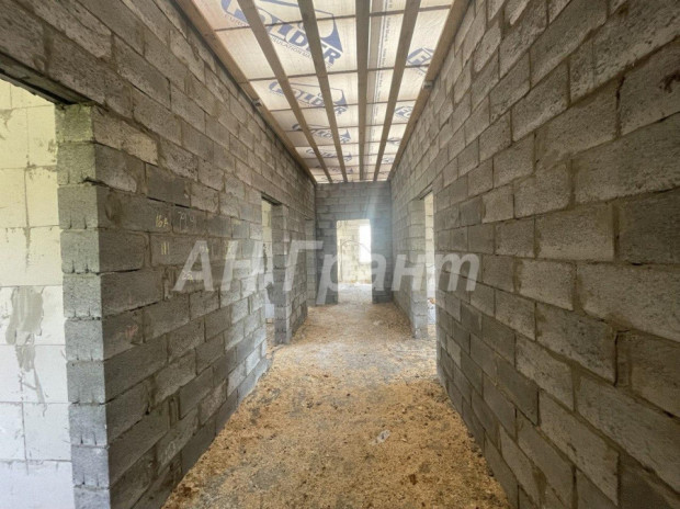 Фотография 23 - Новый 4х-к ДОМ 115 м2 ПОД КЛЮЧ с ЗАБОРОМ и ТЕРРАСОЙ С ПЕЧКОЙ БАРБЕКЮ в центре Таврово-10