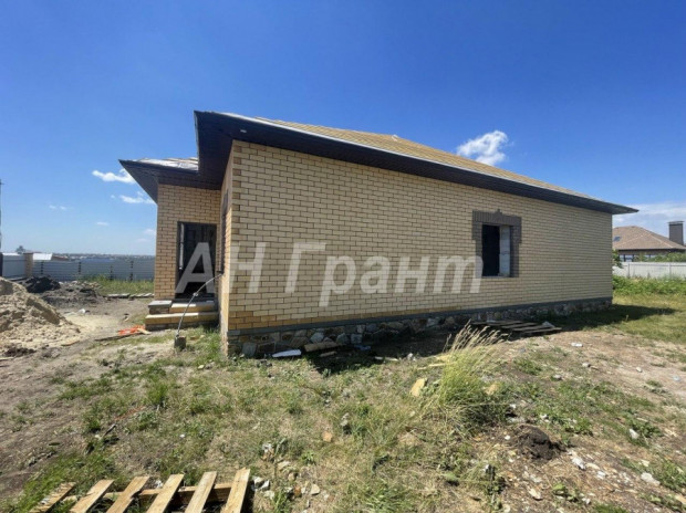 Фотография 12 - Новый 4х-к ДОМ 115 м2 ПОД КЛЮЧ с ЗАБОРОМ и ТЕРРАСОЙ С ПЕЧКОЙ БАРБЕКЮ в центре Таврово-10