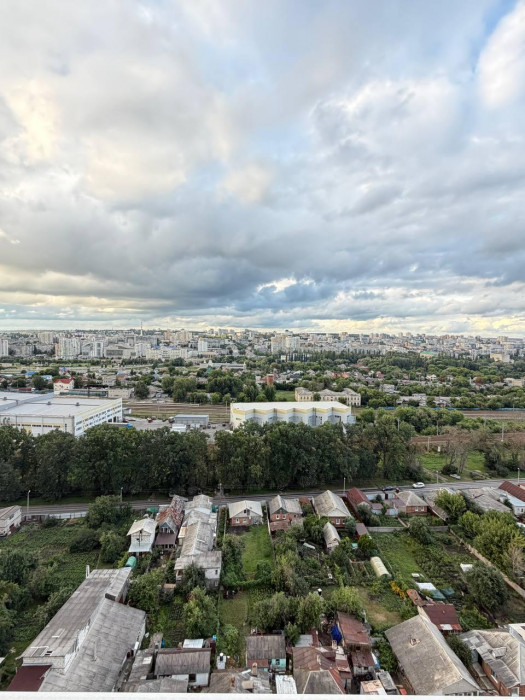 Фотография 7 - 2-комнатная видовая квартира