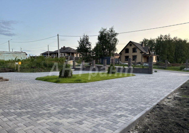 Фотография 8 - Жилой  4х-к ДОМ 122 м2 с  гаражом 40 м2 полная отделка, рядом озеро в мкр Майский-80