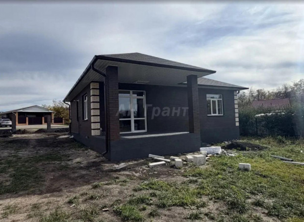 Фотография 8 - Новый 4х-к ДОМ 110 м2 с ПОЛНОЙ ОТДЕЛКОЙ и ЗАБОРОМ в Таврово-8