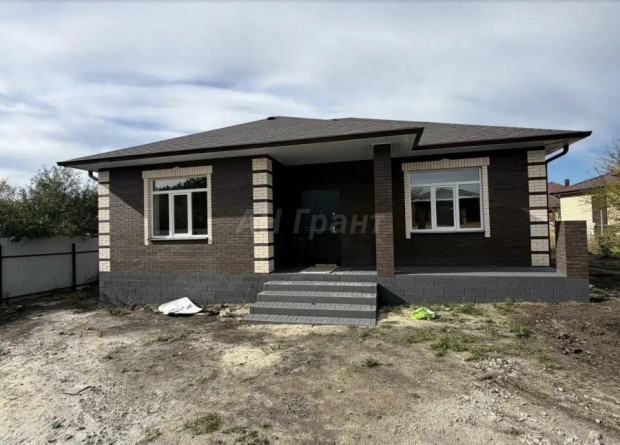 Фотография 13 - Новый 4х-к ДОМ 110 м2 с ПОЛНОЙ ОТДЕЛКОЙ и ЗАБОРОМ в Таврово-8