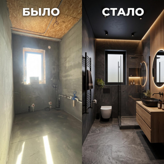Фотография 23 - Новый дизайнерский 4х-к ДОМ 150 м2 в мкр Звездный Никольское( Таврово-14), СЕМЕЙНАЯ ИПОТЕКА