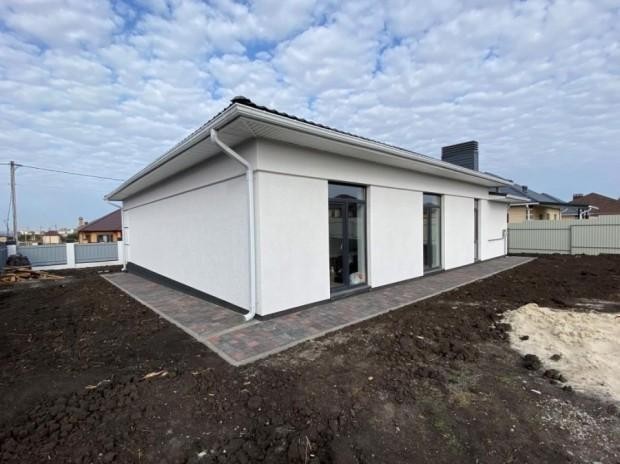 Фотография 19 - Новый 4х-комнатный ДОМ 115 м2 С ПОЛНОЙ ОТДЕЛКОЙ ПОД КЛЮЧ ,НАВЕСОМ И БАРБЕКЮ в Дубовое