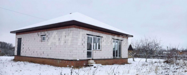 Фотография 6 - Новый  4х-комнатный ДОМ с фруктовым садом  ПОД ОТДЕЛКУ  в мкр. Таврово-2