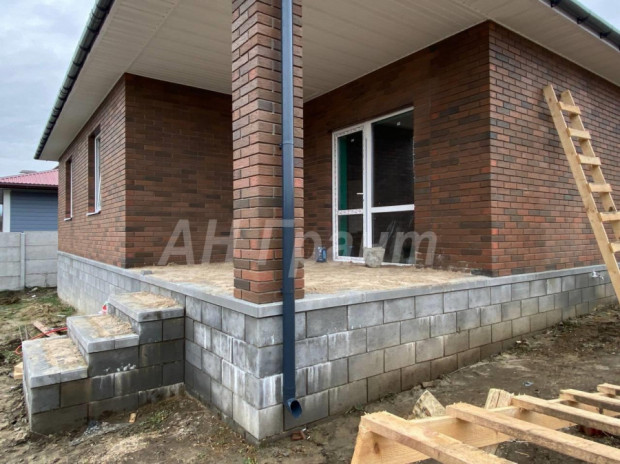 Фотография 13 - Новый 4х-комнатный ДОМ 100 м2 в баварском стиле с ТЕРРАСОЙ в ШИКАРНОМ ТАВРОВО-2