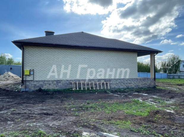 Фотография 4 - Новый 4-х-комнатный ДОМ 130 м2 с ТЕРРАСОЙ в мкр  Разумное-22