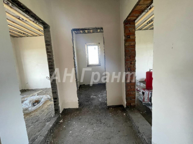 Фотография 15 - Новый 4х-к-ДОМ 100 м2 с ТЕРРАСОЙ  ПОД ключ  в мкр. РАЗУМНОЕ-81