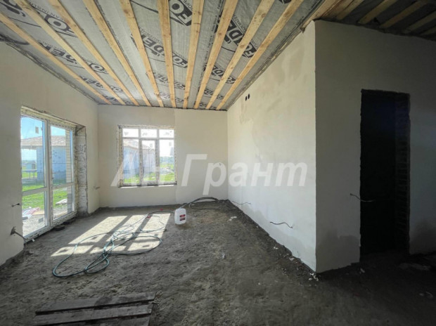 Фотография 10 - Новый 4х-к-ДОМ 100 м2 с ТЕРРАСОЙ  ПОД ключ  в мкр. РАЗУМНОЕ-81