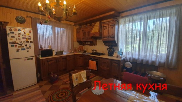 Фотография 13 - Жилой и благоустроенный коттедж 300 м2 расположенный в п. Дубовое