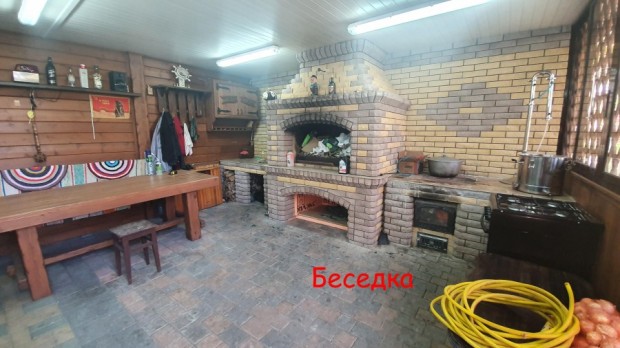 Фотография 31 - Жилой и благоустроенный коттедж 300 м2 расположенный в п. Дубовое