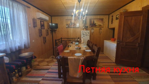 Фотография 14 - Жилой и благоустроенный коттедж 300 м2 расположенный в п. Дубовое