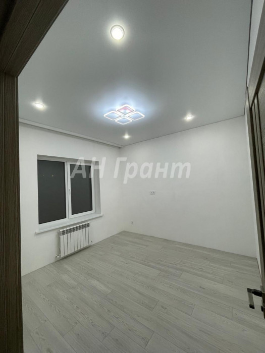 Фотография 12 - Новый 4х-комнатный 110 м2 с террасой в мкр. Разумное-81