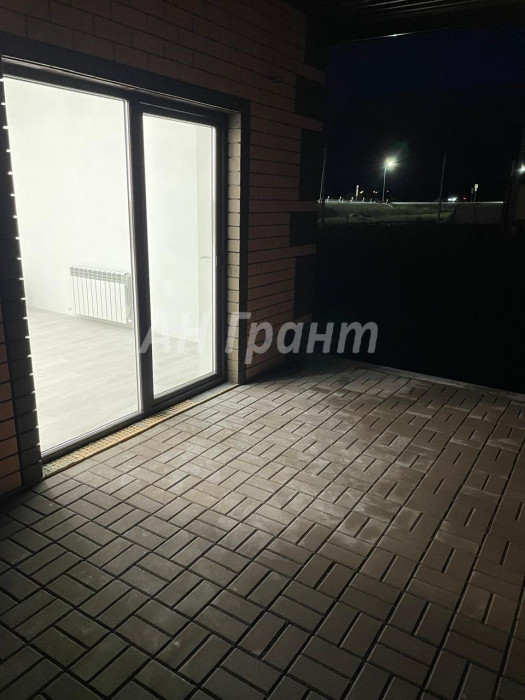 Фотография 16 - Новый 4х-комнатный 110 м2 с террасой в мкр. Разумное-81