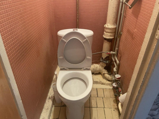 Фотография 18 - Сдам 3-х комнатную квартиру в Белгороде,  в районе  Санта-Моники