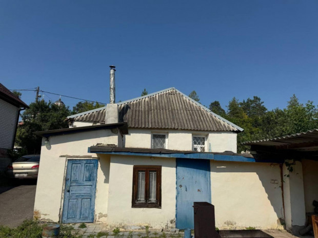 Фотография 2 - Продам жилой дом со всеми коомуникациями в с. Чураево Шебекинского района
