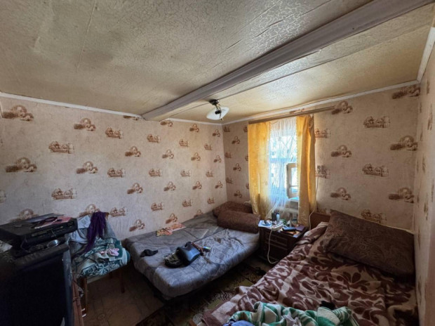 Фотография 7 - Продам жилой дом со всеми коомуникациями в с. Чураево Шебекинского района
