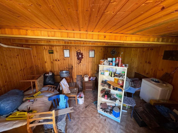 Фотография 14 - Продам жилой дом со всеми коомуникациями в с. Чураево Шебекинского района