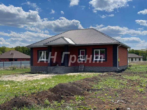 Фотография 2 - Новый ПРОСТОРНЫЙ 4х-к ДОМ 115  м2 с террасой в мкр. СТРЕЛЕЦКОЕ-73/2 