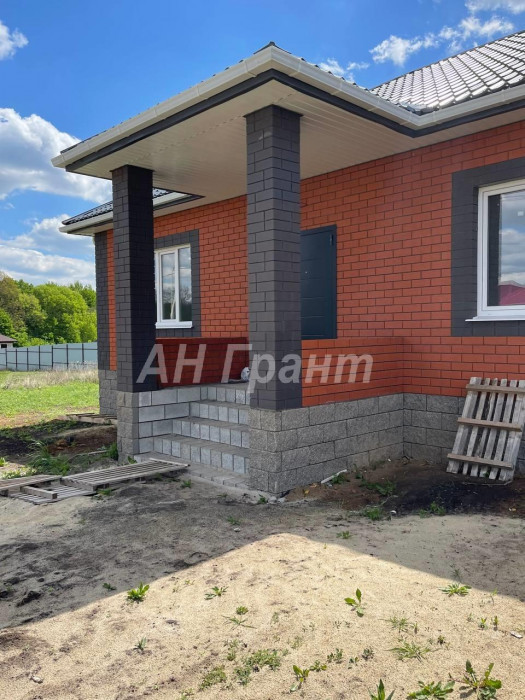 Фотография 12 - Новый ПРОСТОРНЫЙ 4х-к ДОМ 115  м2 с террасой в мкр. СТРЕЛЕЦКОЕ-73/2 