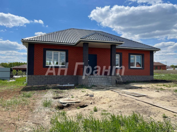 Фотография 3 - Новый ПРОСТОРНЫЙ 4х-к ДОМ 115  м2 с террасой в мкр. СТРЕЛЕЦКОЕ-73/2 