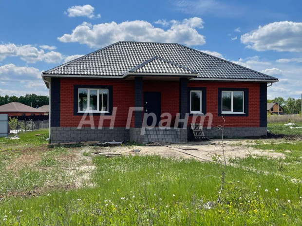 Фотография 14 - Новый ПРОСТОРНЫЙ 4х-к ДОМ 115  м2 с террасой в мкр. СТРЕЛЕЦКОЕ-73/2 