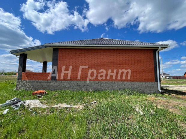 Фотография 8 - Новый ПРОСТОРНЫЙ 4х-к ДОМ 115  м2 с террасой в мкр. СТРЕЛЕЦКОЕ-73/2 