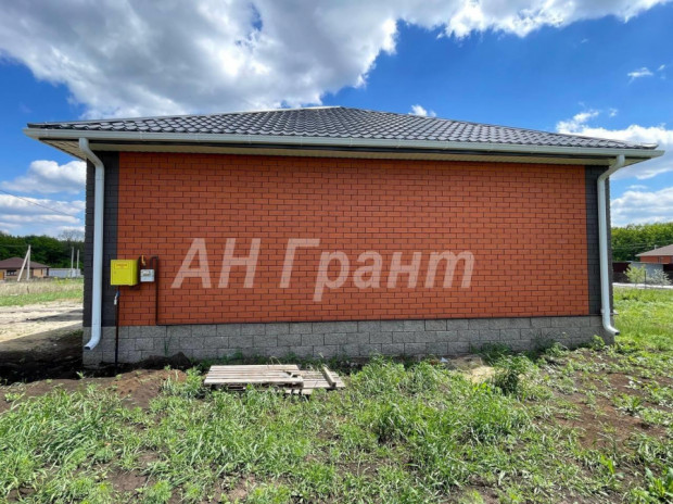 Фотография 13 - Новый ПРОСТОРНЫЙ 4х-к ДОМ 115  м2 с террасой в мкр. СТРЕЛЕЦКОЕ-73/2 