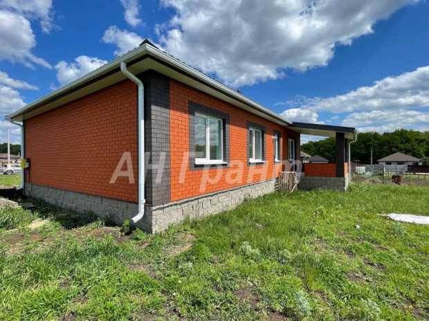 Фотография 11 - Новый ПРОСТОРНЫЙ 4х-к ДОМ 115  м2 с террасой в мкр. СТРЕЛЕЦКОЕ-73/2 