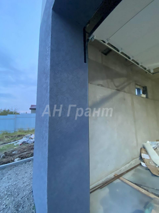 Фотография 38 - Новый 5-комнатный ДОМ 170 м2 с БОЛЬШИМ  ГАРАЖОМ 100 м2 ПОД КЛЮЧ , мкр Таврово-6