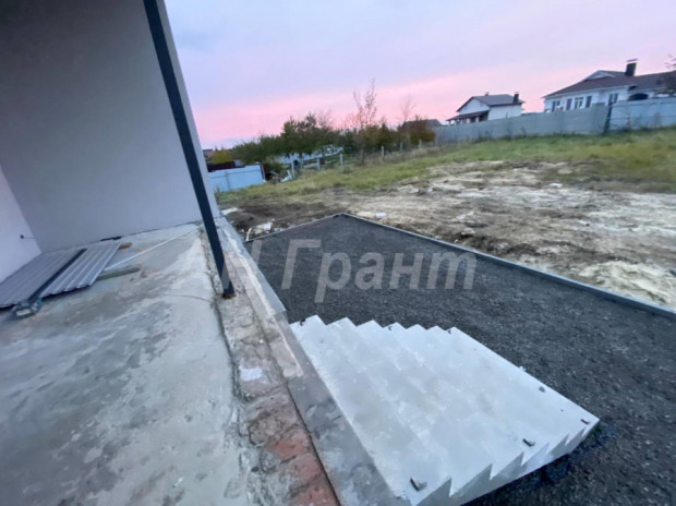 Фотография 9 - Новый 5-комнатный ДОМ 170 м2 с БОЛЬШИМ  ГАРАЖОМ 100 м2 ПОД КЛЮЧ , мкр Таврово-6