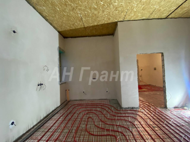 Фотография 15 - Новый 5-комнатный ДОМ 170 м2 с БОЛЬШИМ  ГАРАЖОМ 100 м2 ПОД КЛЮЧ , мкр Таврово-6