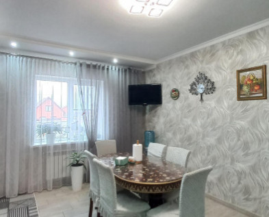 Продаётся 2эт. дом, 205 м2, участок 15 соток