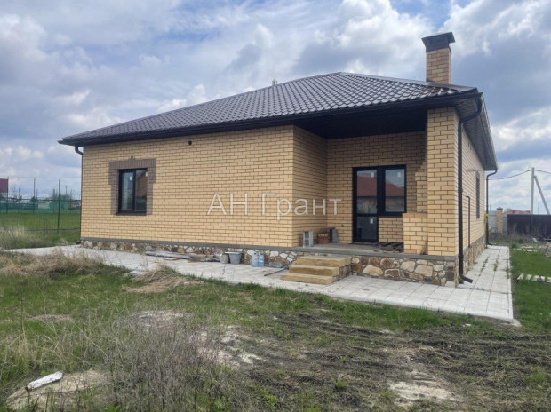 Фотография 15 - Новый 4х-комнатный ДОМ 115 м2 с ОТДЕЛКОЙ  , МЕБЕЛЬЮ,, БАРБЕКЮ , ЗАБОРОМ в Таврово-10