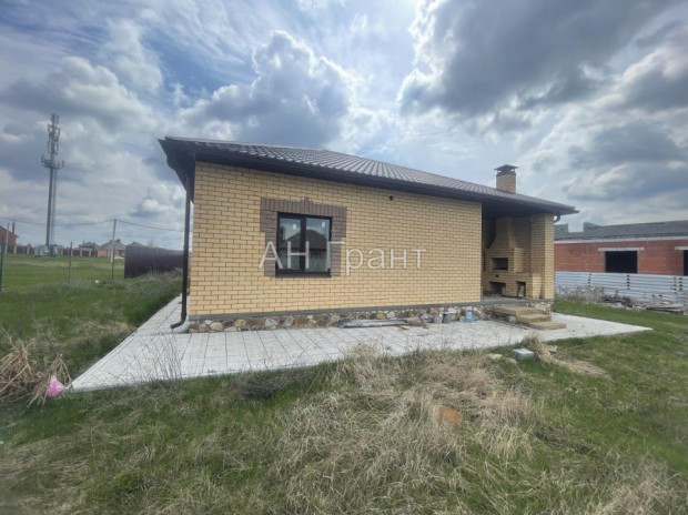 Фотография 11 - Новый 4х-комнатный ДОМ 115 м2 с ОТДЕЛКОЙ  , МЕБЕЛЬЮ,, БАРБЕКЮ , ЗАБОРОМ в Таврово-10