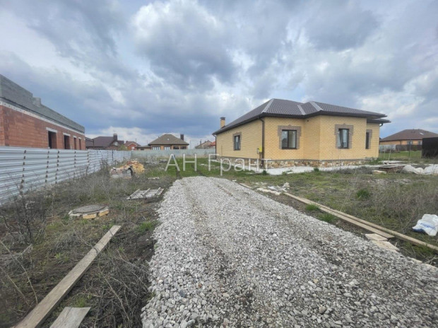 Фотография 13 - Новый 4х-комнатный ДОМ 115 м2 с ОТДЕЛКОЙ  , МЕБЕЛЬЮ,, БАРБЕКЮ , ЗАБОРОМ в Таврово-10