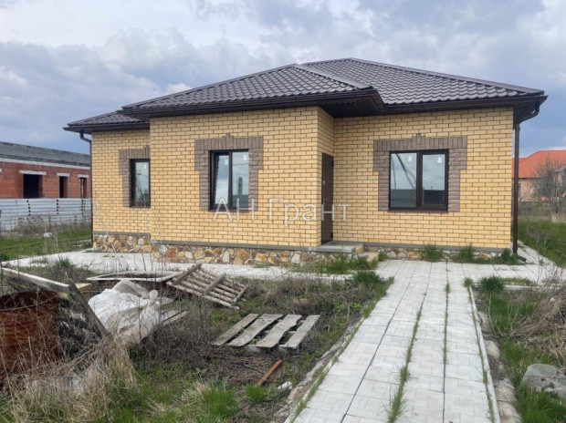 Фотография 14 - Новый 4х-комнатный ДОМ 115 м2 с ОТДЕЛКОЙ  , МЕБЕЛЬЮ,, БАРБЕКЮ , ЗАБОРОМ в Таврово-10