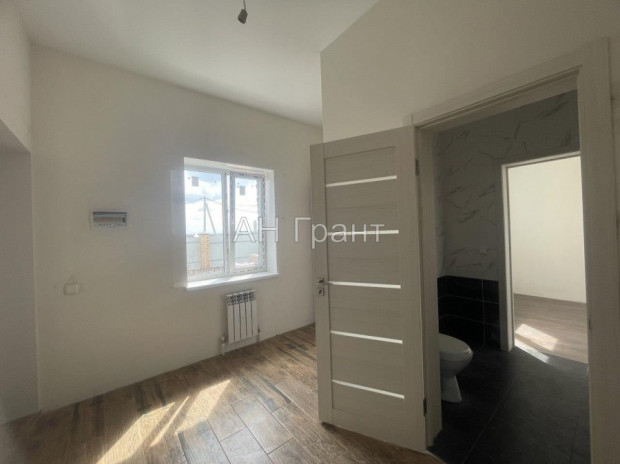 Фотография 18 - Новый 4х-комнатный ДОМ 115 м2 с ОТДЕЛКОЙ  , МЕБЕЛЬЮ,, БАРБЕКЮ , ЗАБОРОМ в Таврово-10