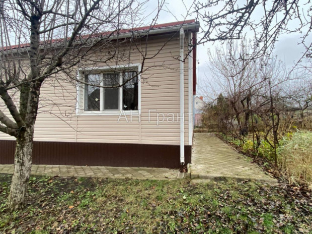 Фотография 6 - Жилой 3х-комнатный ДОМ 100 м2 с ГАРАЖОМ и САДОМ в ТАВРОВО-1